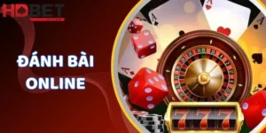 đánh bài online
