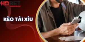 kèo tài xỉu