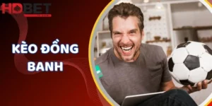 Kèo đồng banh